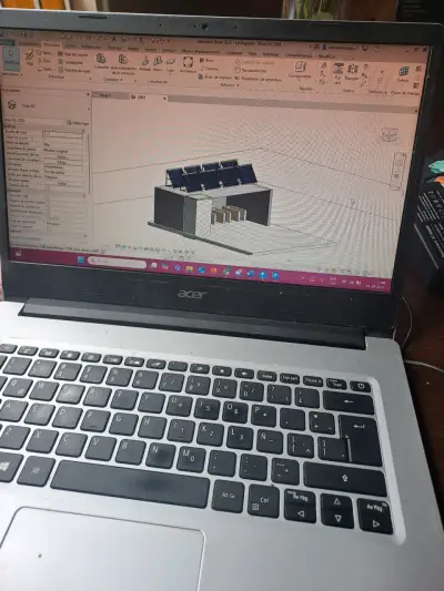 ESTRUCTURAS Y MODELOS MOBILIARIOS - miniatura 2