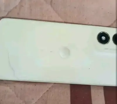 Smartphone Motorola e 14 color beige - miniatura 2