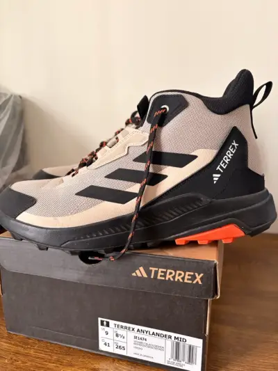 Zapatillas Terrex - miniatura 1