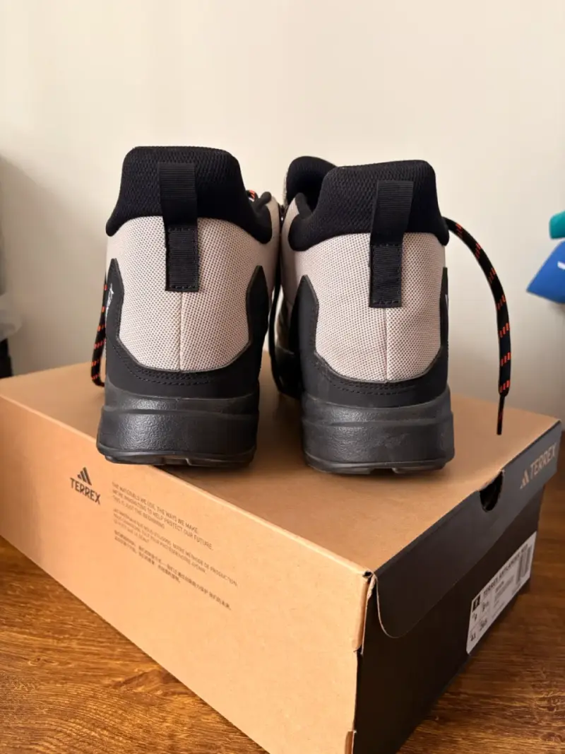 Zapatillas Terrex - 2