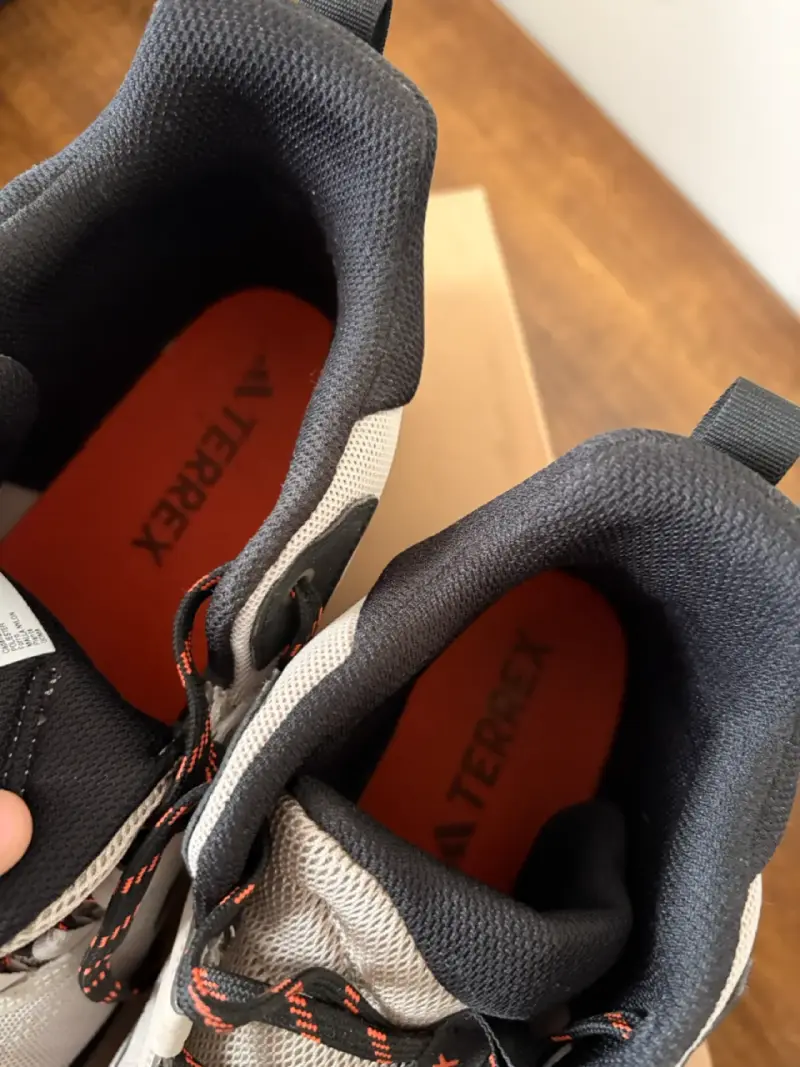 Zapatillas Terrex - 3