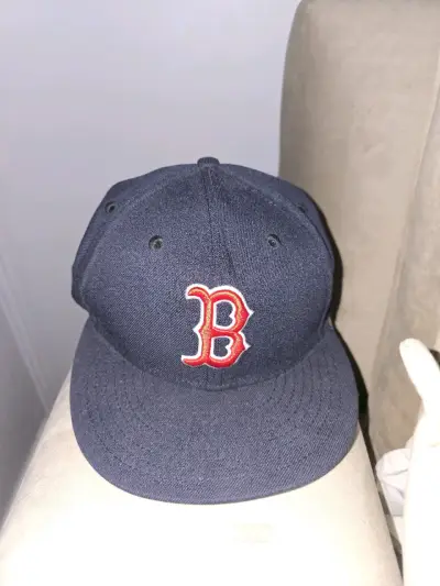 Gorra New Era original - miniatura 1
