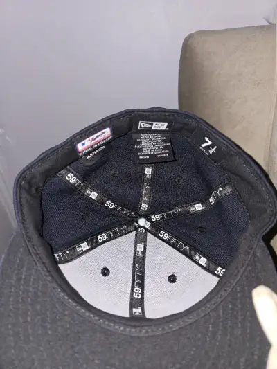Gorra New Era original - miniatura 4