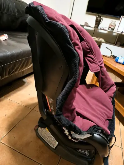 Silla de auto Britax Marathon 70 - miniatura 4