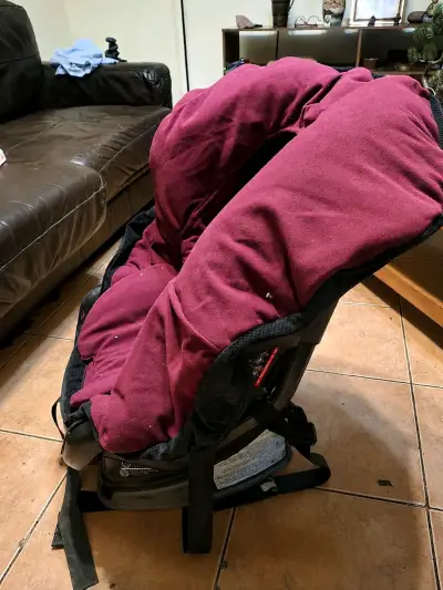Silla de auto Britax Marathon 70 - miniatura 5