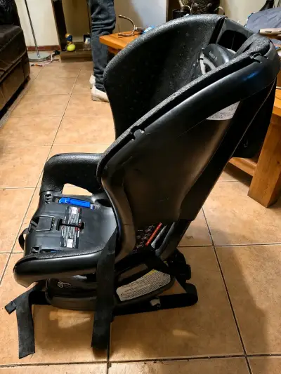 Silla de auto Britax Marathon 70 - miniatura 6