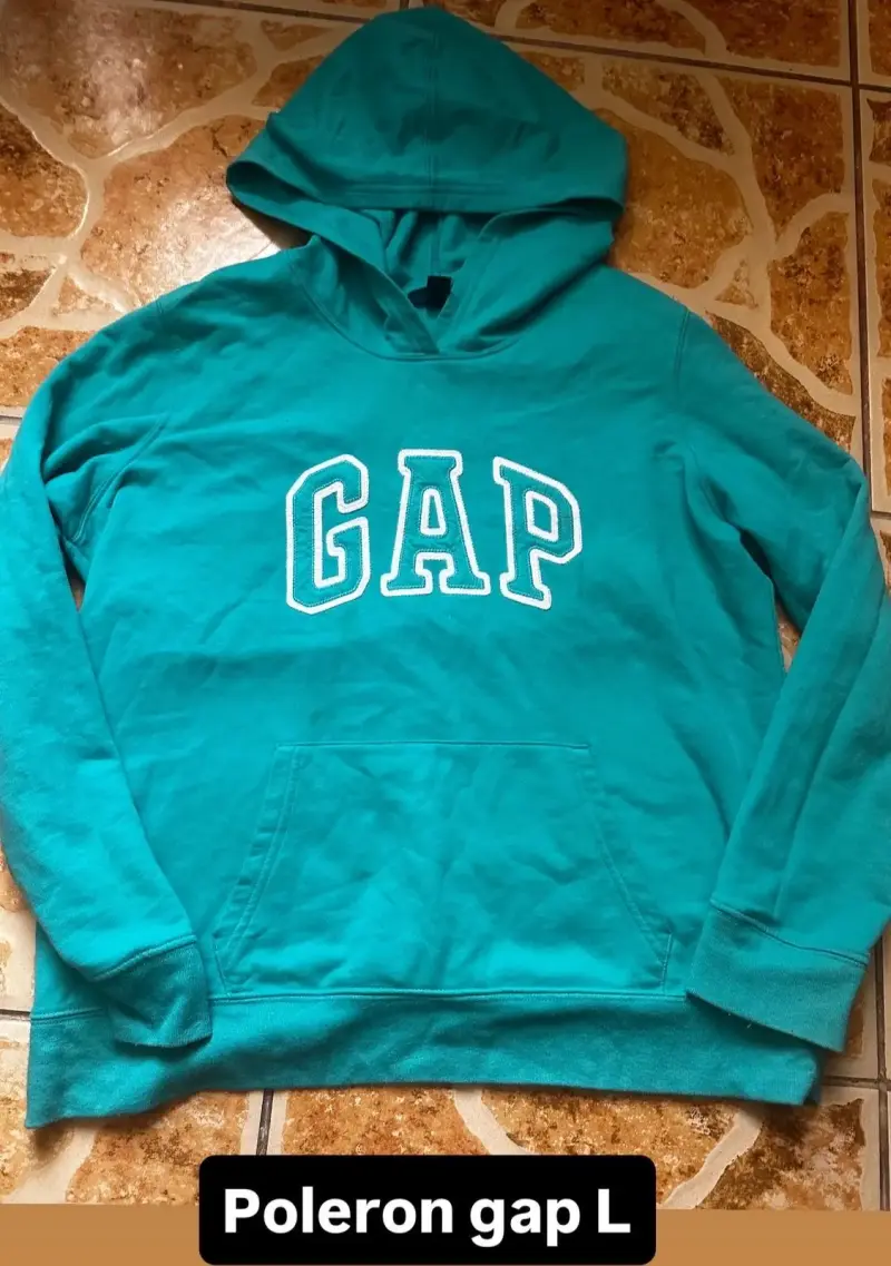 Polerón GAP