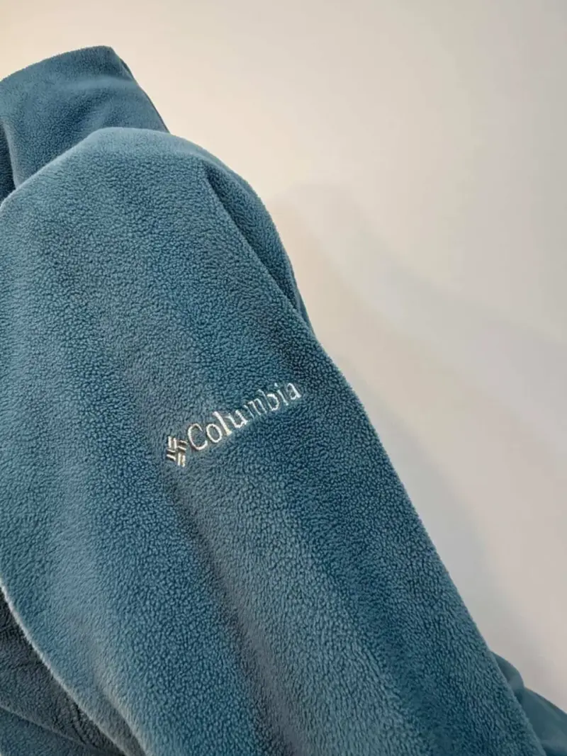 Micro polar columbia - 2