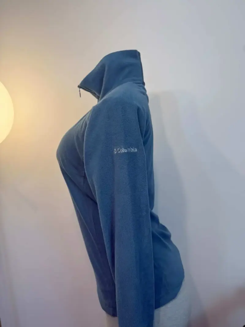 Micro polar columbia - 3