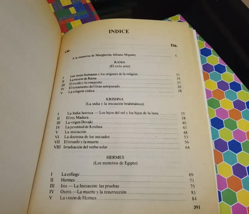 Los Grandes Iniciados - Eduardo Schure - 3