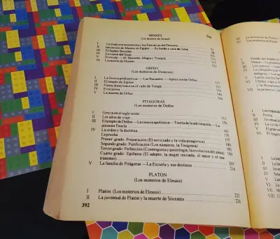 Los Grandes Iniciados - Eduardo Schure - miniatura 4