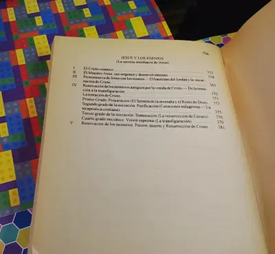 Los Grandes Iniciados - Eduardo Schure - miniatura 6