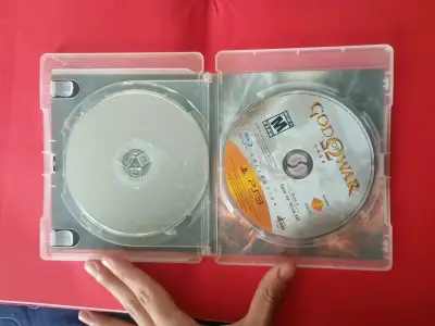5 juegos de PS3 - miniatura 3