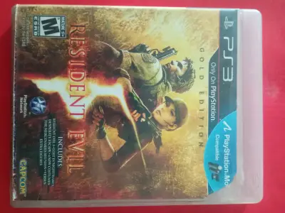 5 juegos de PS3 - miniatura 6