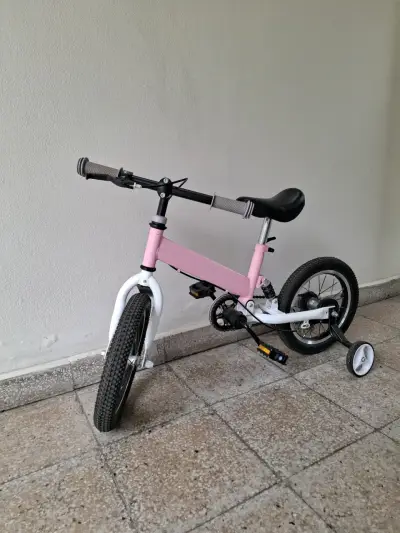 Bicicleta Aro 14 de Transición - miniatura 2