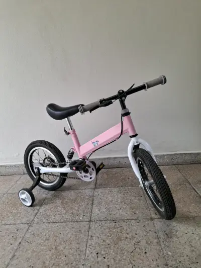 Bicicleta Aro 14 de Transición - miniatura 5