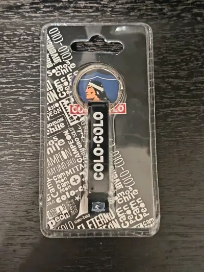 Llavero destapador - miniatura 1