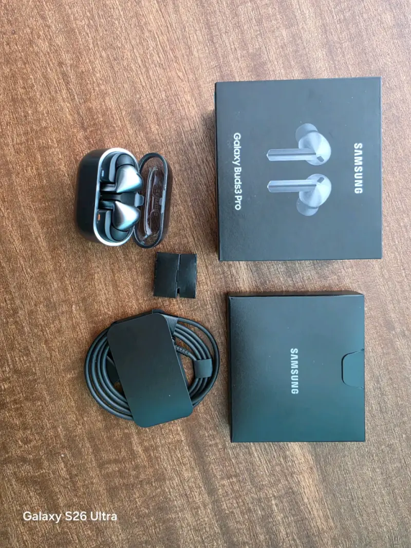 Samsung Galaxy Buds3 Pro - 2