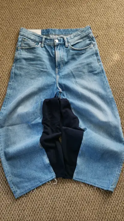Zapatillas y ropa 10/10 - miniatura 6