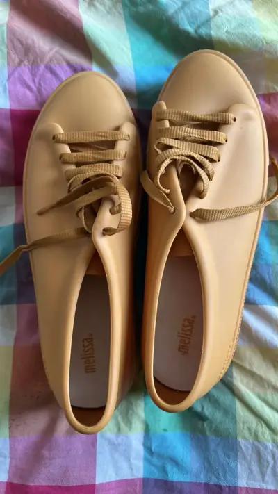 Zapatillas Melissa Be II - miniatura 4
