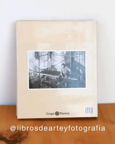 Libro 'Memoria Visual de una Nación' Tapa dura. - miniatura 2