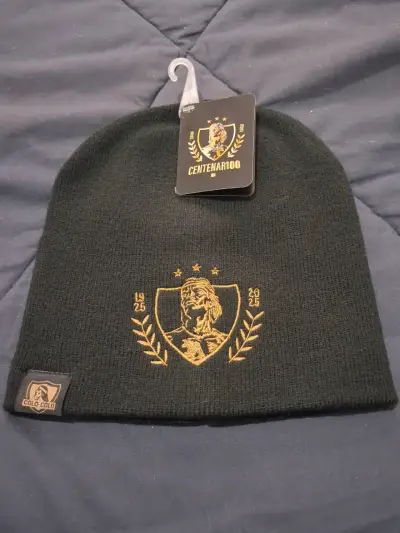 Gorro Colo-Colo - miniatura 1