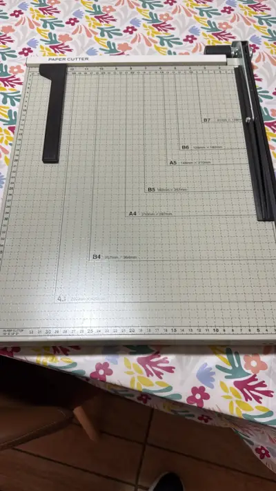 Papel Deluxe Cricut variado - miniatura 3