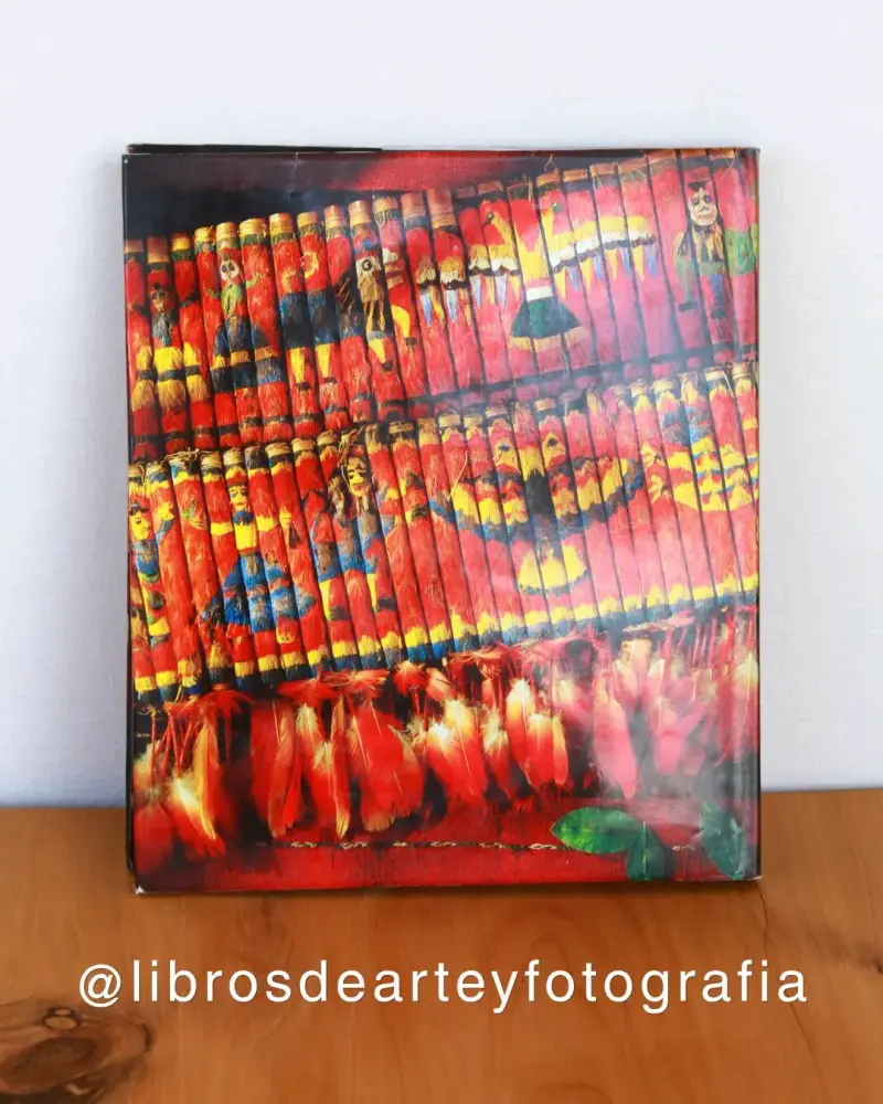 Libro Arte Popular de Bolivia - 2