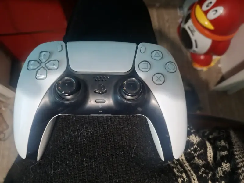 Control de ps5 original
