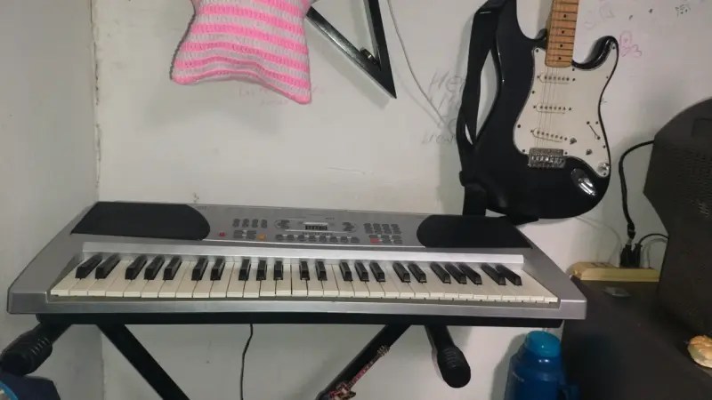 Teclado electrónico Bontempi - 2