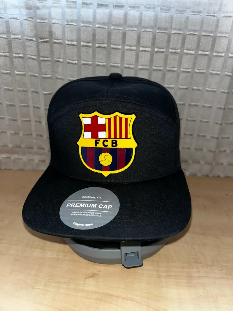 Gorra del Barcelona - 1