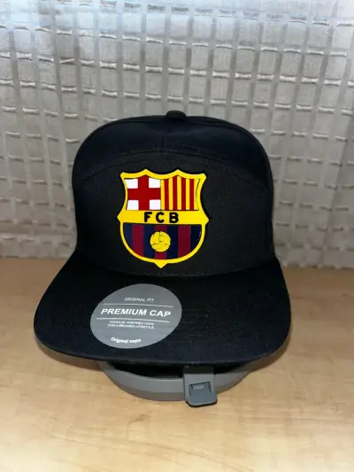 Gorra del Barcelona - miniatura 1