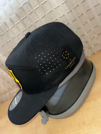 Gorra del Barcelona - miniatura 2