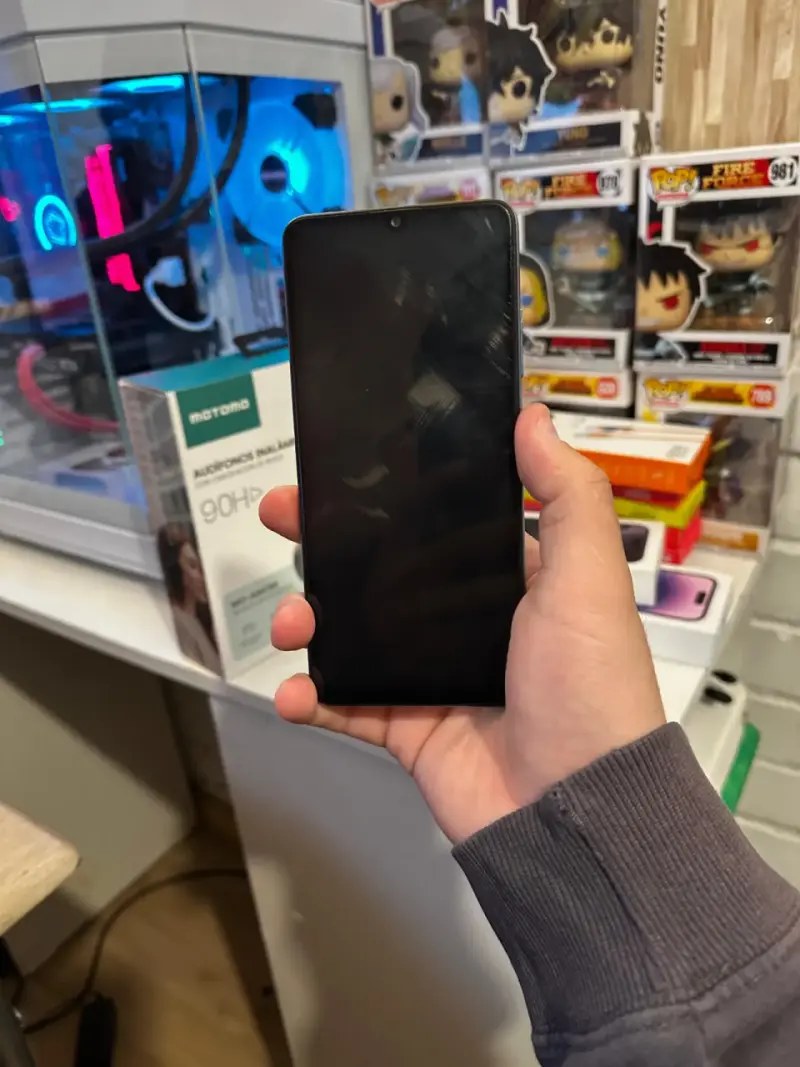 Samsung a32 - 3