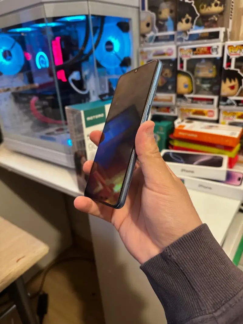Samsung a32 - 4