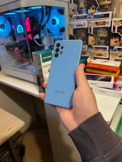 Samsung a32 - miniatura 5