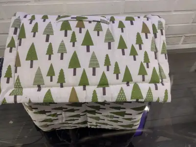 Cama tipo casita para mascotas - miniatura 3