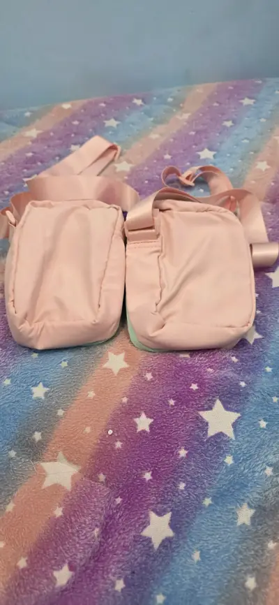 Mini bolsos pastel - miniatura 2