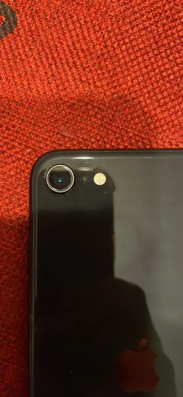 Smartphone Apple usado iphone 7 - 1