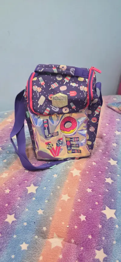 Lonchera estampado dulce - miniatura 1