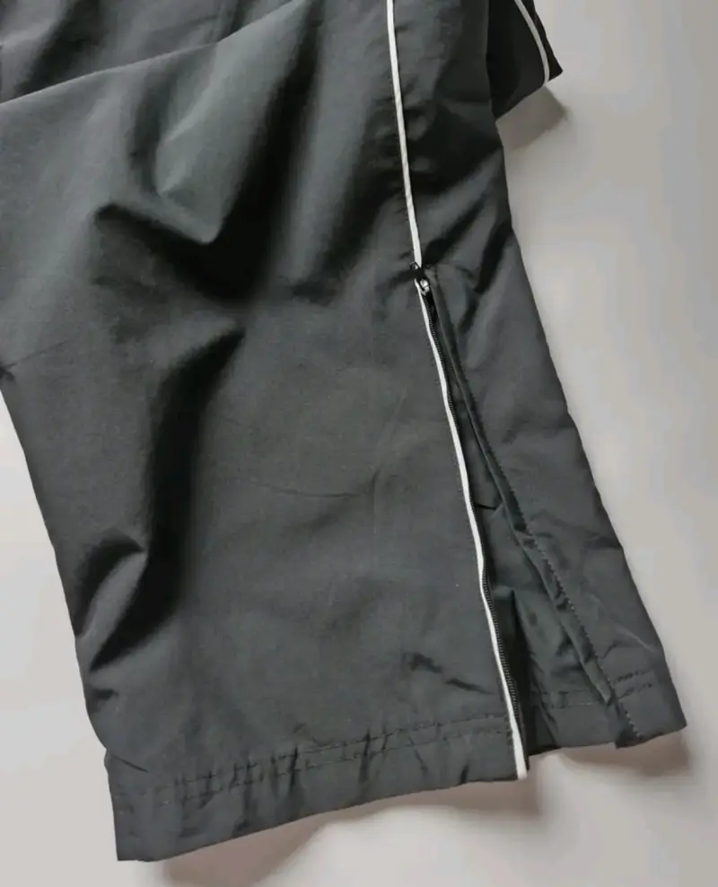 Pantalones deportivos negros Nike - 3