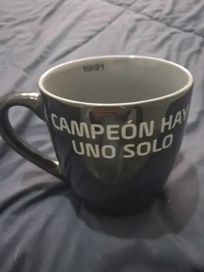 Tazón clásico Colo-Colo - miniatura 4