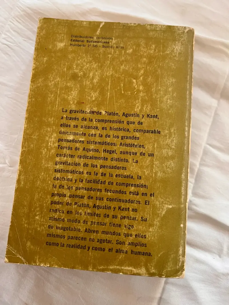 Libro Los Grandes Filósofos II - 2