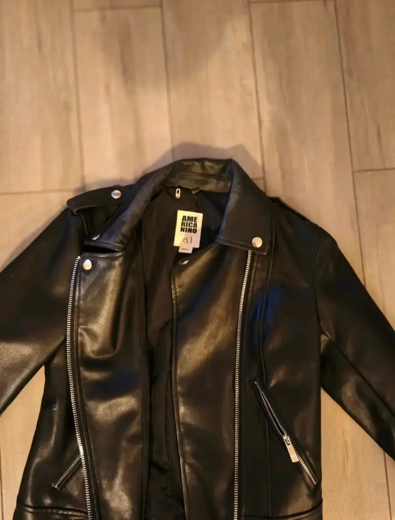 Chaqueta Americanino - 2