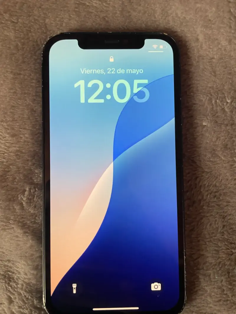iPhone 12 128gb - 1