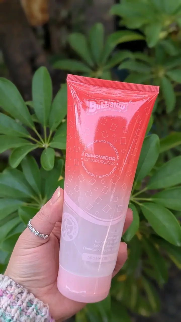 Removedor de impurezas Bubbaluu - 3