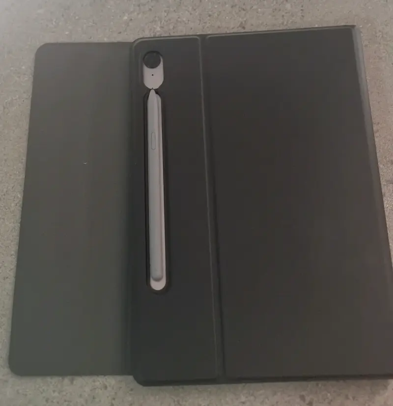 Tablet Galaxy Tab S9 FE - 2