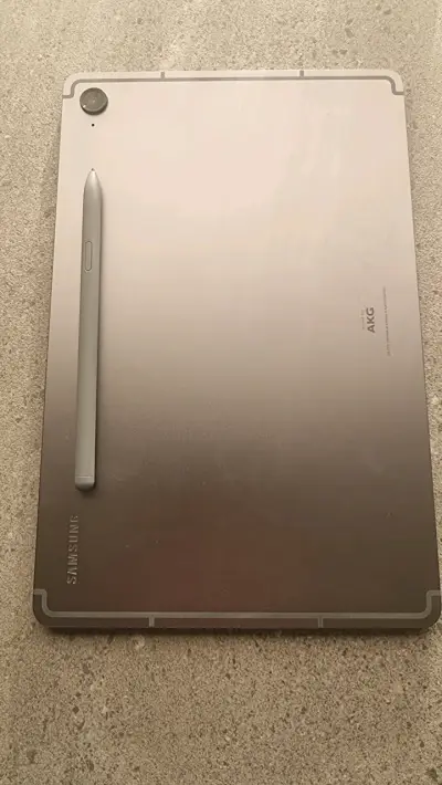 Tablet Galaxy Tab S9 FE - miniatura 3