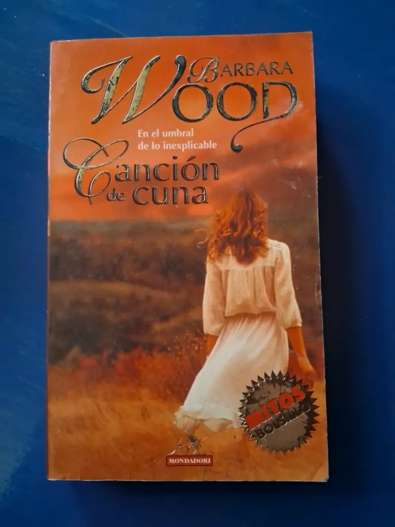 Canción de Cuna