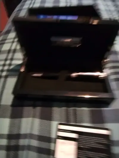 Bolígrafo Mosso en caja - miniatura 2